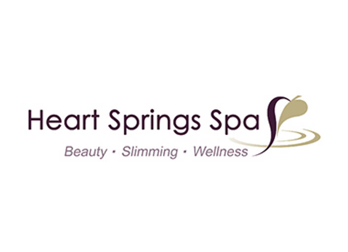Heart Springs Spa logo